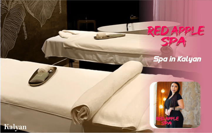 Kalyan Massage Service